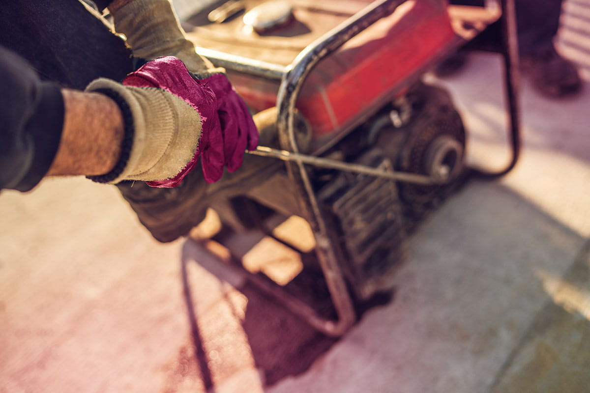 Yıldızeli Jeneratörcü