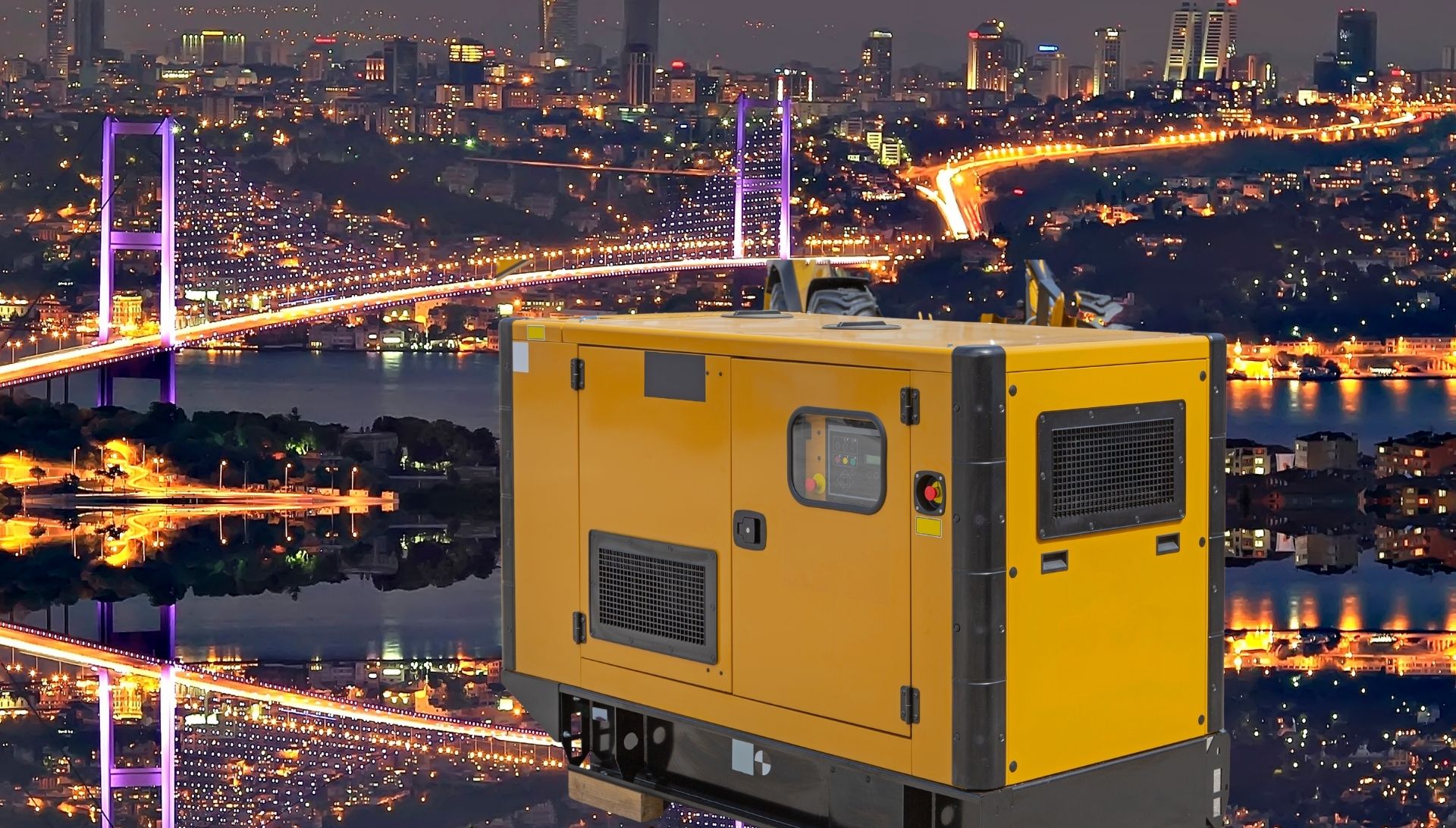 Yıldızeli Jeneratörcü